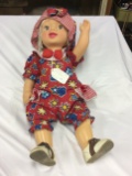 1994 Cititoy Doll; 24