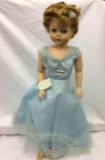 1957 Deluxe Toys Sweet Rosemary Doll; 29