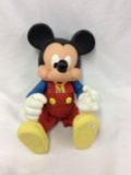 Disney Mickey Mouse Doll