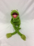 Kermit The Frog Doll