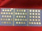 Complete Jefferson Nickel Set, 1938-1961-D, Key Dates38-D, 38-S, 39-D, 50-D