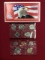 2003 United States Mint Uncirculated Coin Set