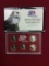 2004 United States Mint 50 State Quarters Silver Proof