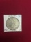 1889 P-Morgan Silver Dollar, A.U.-55