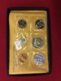 1957 United States Mint Coins
