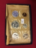 1958 United States Mint Coins