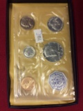 1964 United States Mint Coins