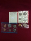 1968 Sealed Mint Set