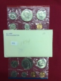 1974 Mint Set P+D. INC Ike Dollar