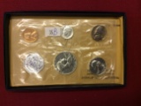 1960 United States Mint Coins