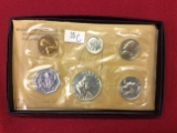 1961 United States Mint Coins
