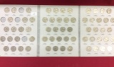 1962-1995 Jefferson Nickel Set