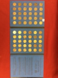 1975-2006 Lincoln Penny Set