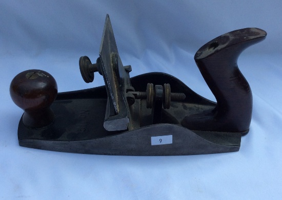 No. 112 Block Plane