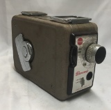 Kodak Browning 8MM Movie Camera II