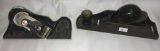 2 Stanley Planes including No. 95 and No. 130