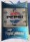 Pepsi Advertising Clock