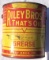 Riley Bros. 10 lbs. Grease Can