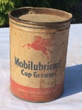 Mobilubricant Cup Grease Can