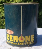 Zeron Anti-Rust Can