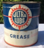 Ultra Lube 10 lbs. Grease Can