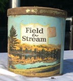 Field & Stream 12 Ounce Box