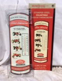 Ford Farmer Thermometer