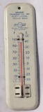 Chevrolet CO., Inc. Thermometer