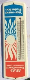Atlas Advertising Thermometer