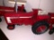 Farmall 706 Diesel 1/16 Scale Toy Tractor