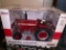 Case International Harvester 856 1/16 Scale Toy Tractor with Box