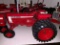 Farmall 806 Diesel 1/16 Scale Toy Tractor