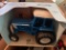Ford TW-25 Die-Cast Metal 1/16 Scale Toy Tractor with Box