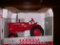 Farmall 140 1/16 Scale Toy Tractor with Box