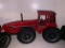 International 6388 1/16 Scale Toy Tractor