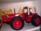 International 3588 1/16 Scale Toy Tractor