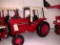 Internationl 1086 1/16 Scale Toy Tractor
