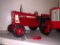 Farmall 656 Diesel 1/16 Scale Toy Tractor