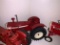 International Turbo 1/16 Scale Toy Tractor