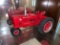 Farmall Super M-TA 1/16 Scale Toy Tractor