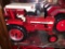 International Hydro 544 with canopy 1/16 Scale Toy Tractor