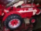 International 560 Tailored Hydraulics 1/16 Scale Toy Tractor