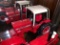 International 1086 Red Power 1/16 Scale Toy Tractor