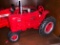 Farmall 400 Diesel 1/16 Scale Toy Tractor