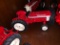 International Utility 1/16 Scale Toy Tractor