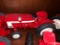 International 606 1/16 Scale Toy Tractor