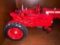 Farmall H 1/16 Scale Toy Tractor