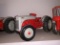 Vintage Ford 1/16 Scale Toy Tractor