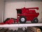 Case International 1680 Axial-Flow 1/16 Scale Toy Tractor