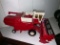 International hydrostatic 1/16 Scale Toy Tractor